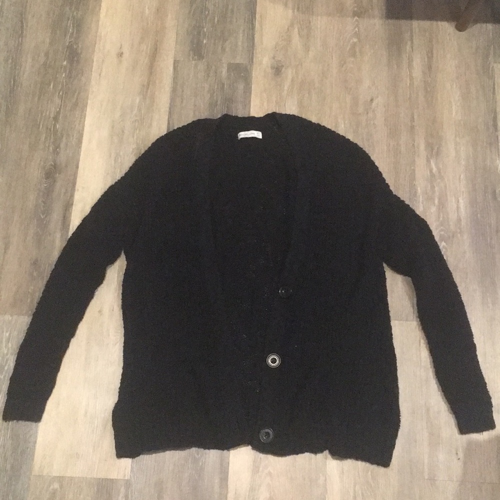Abercrombie & Fitch cardigan